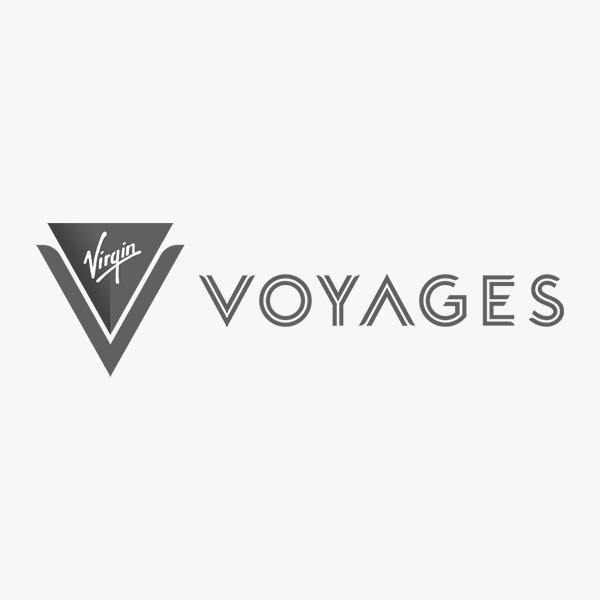 Virgin Voyages logo